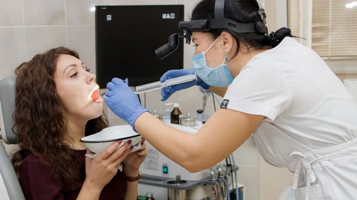 migdalinska kislina utripanje