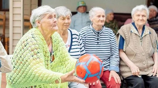 Kako izbrati najboljši negovalni dom za vašo ljubljeno osebo