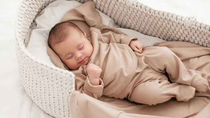 oblačila za dojenčke